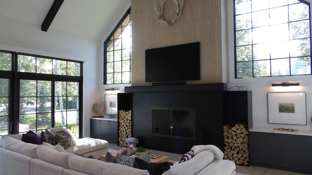 Photo of Livingroom in Ketchum