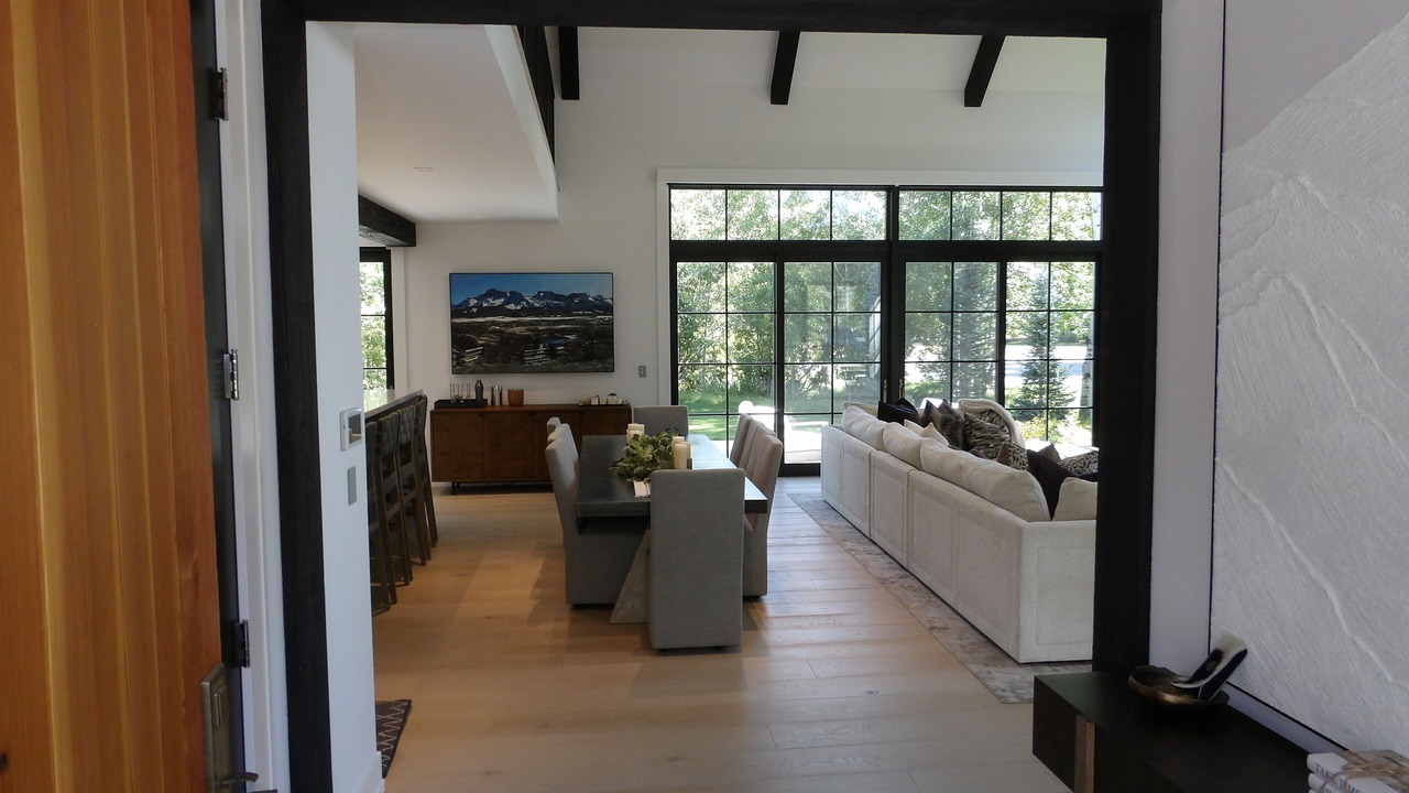 Photo of Livingroom in Ketchum