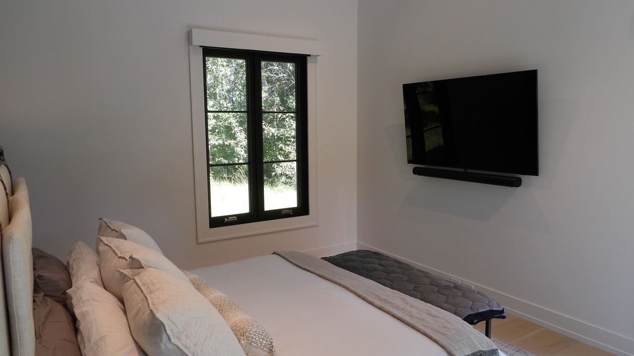 Photo of Bedroom in Ketchum