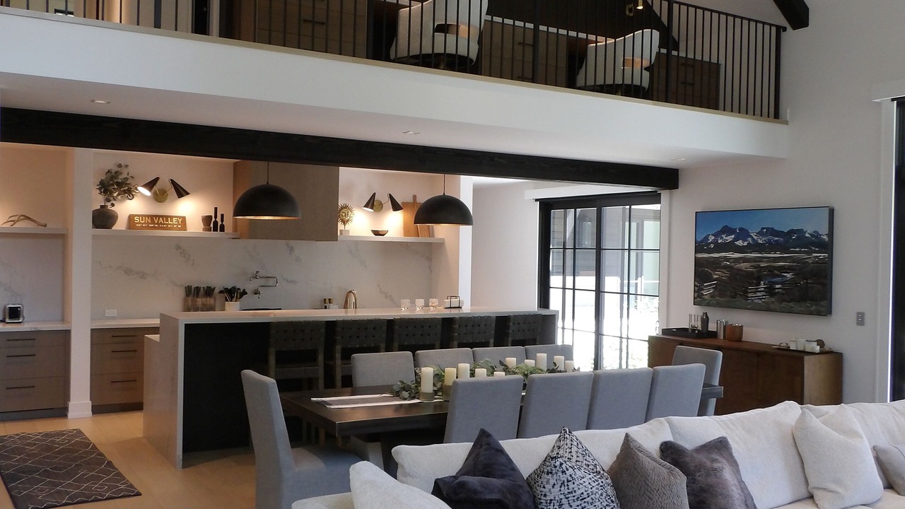 Photo of Livingroom in Ketchum