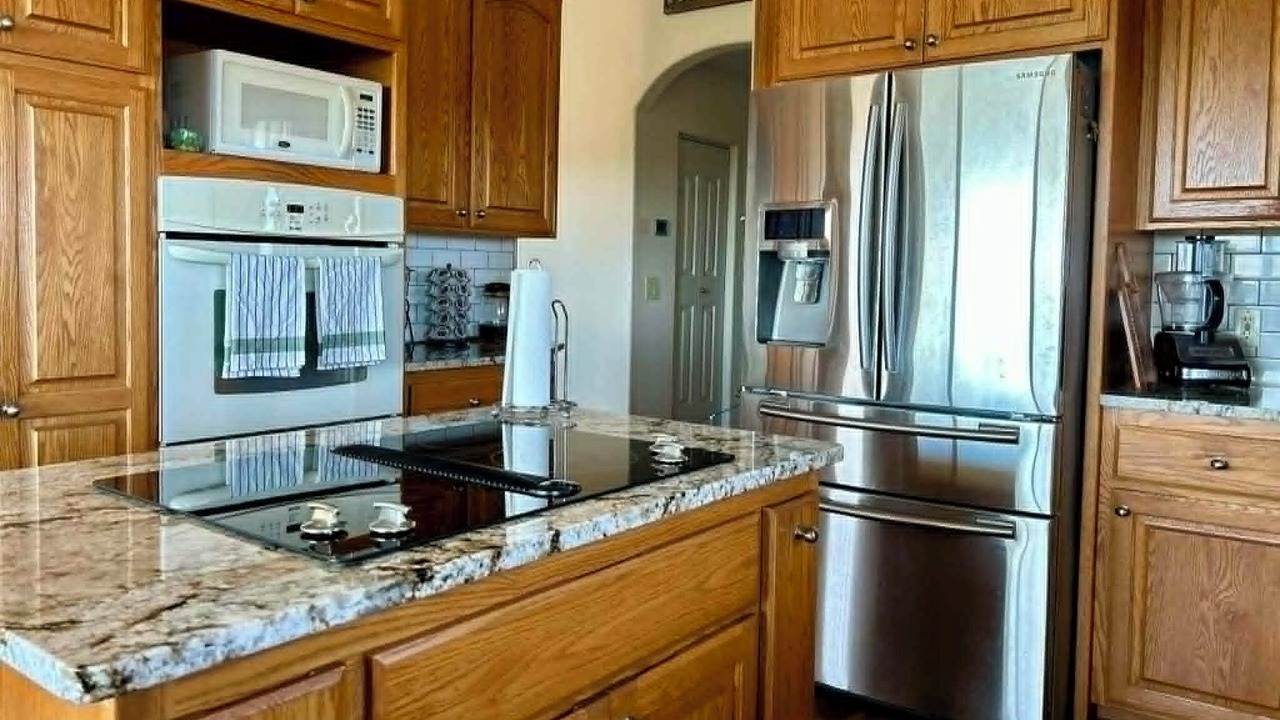 Photo of Kitchen in Ahsahka