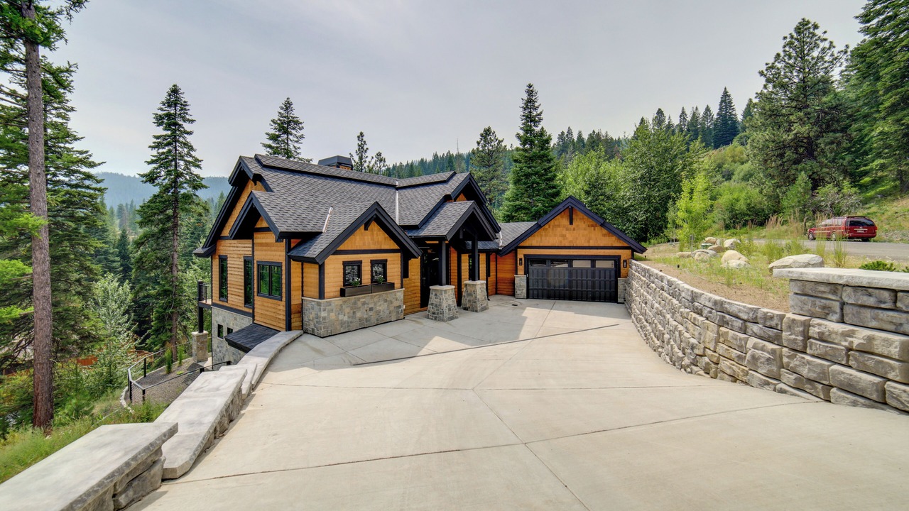 Photo of Others in Tamarack Resort