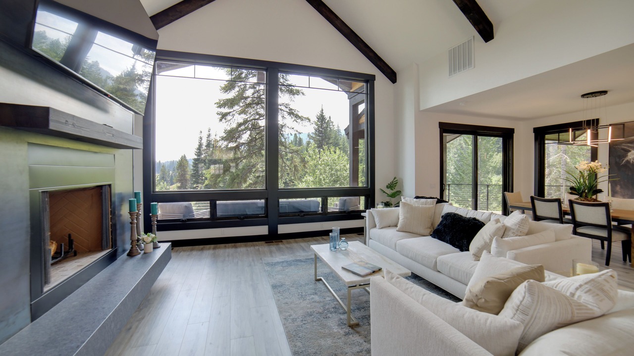 Photo of Bedroom in Tamarack Resort