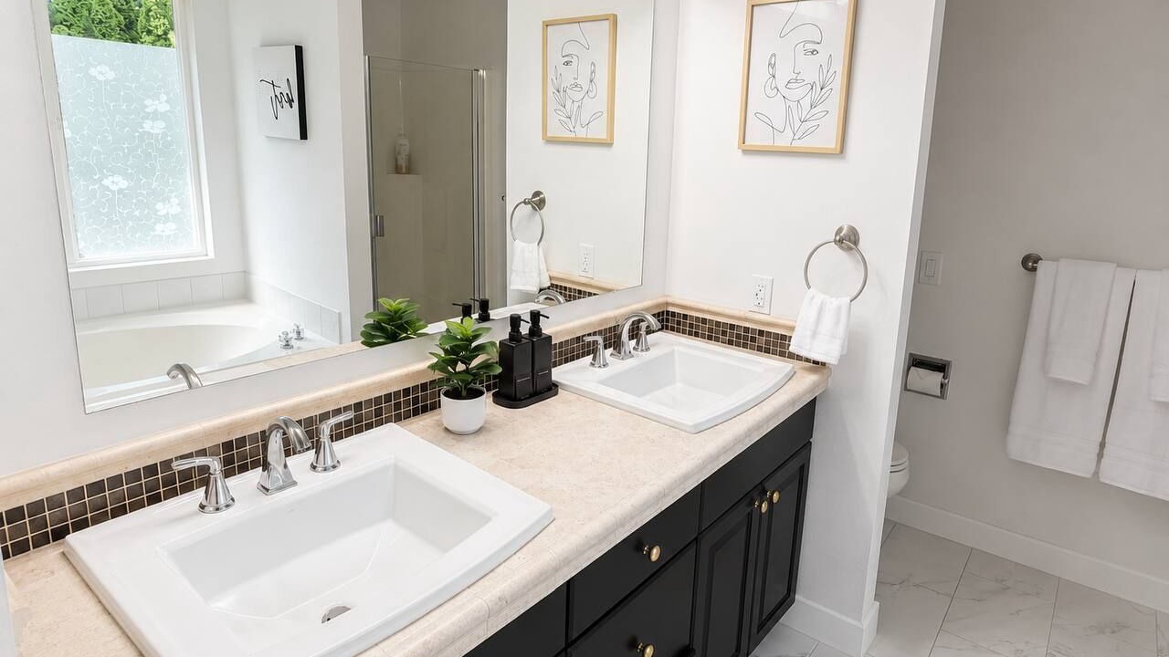 Photo of Bathroom in South Hill