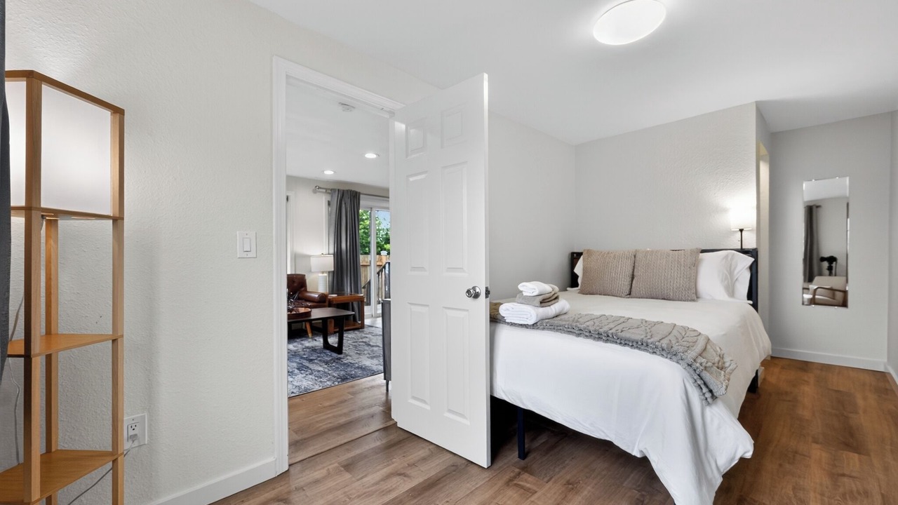Photo of Bedroom in South Tacoma