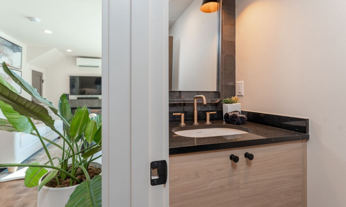Photo of Bathroom in Wapato Point