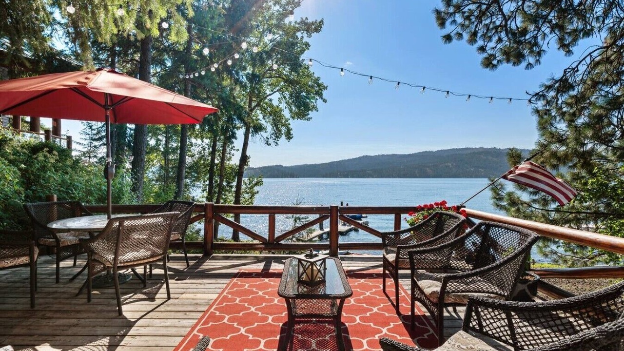 Photo of Outdoor in Harrison