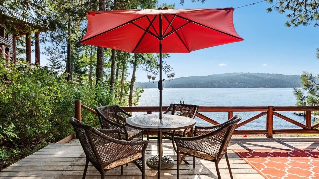 Photo of Outdoor in Harrison