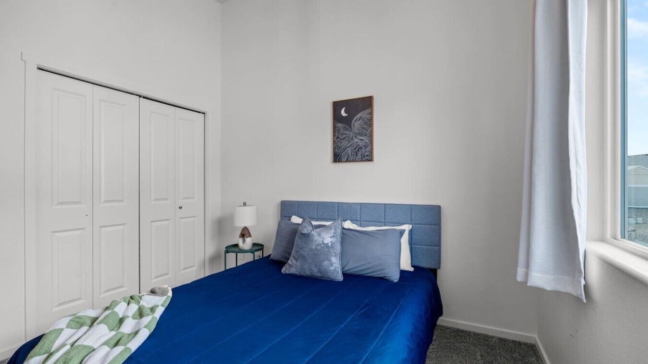 Photo of Bedroom in Spokane