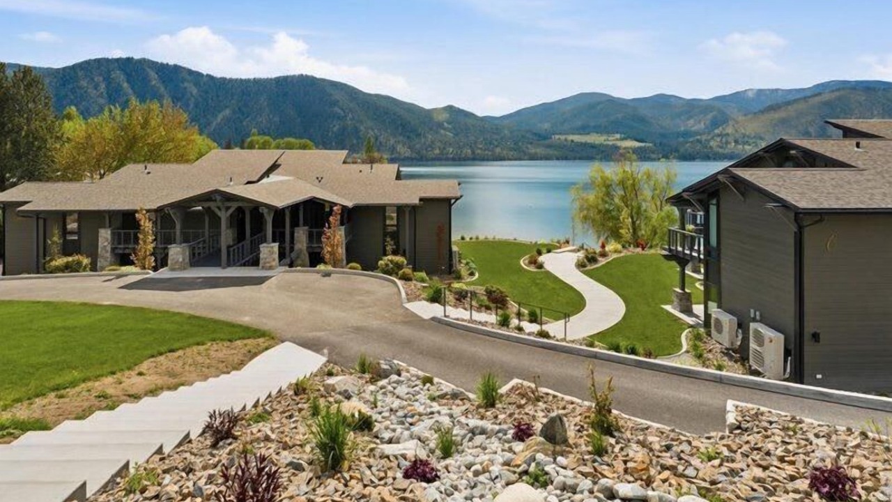 Photo of Outdoor in Wapato Point