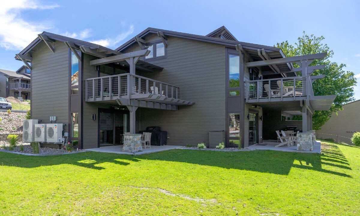 Photo of Outdoor in Wapato Point