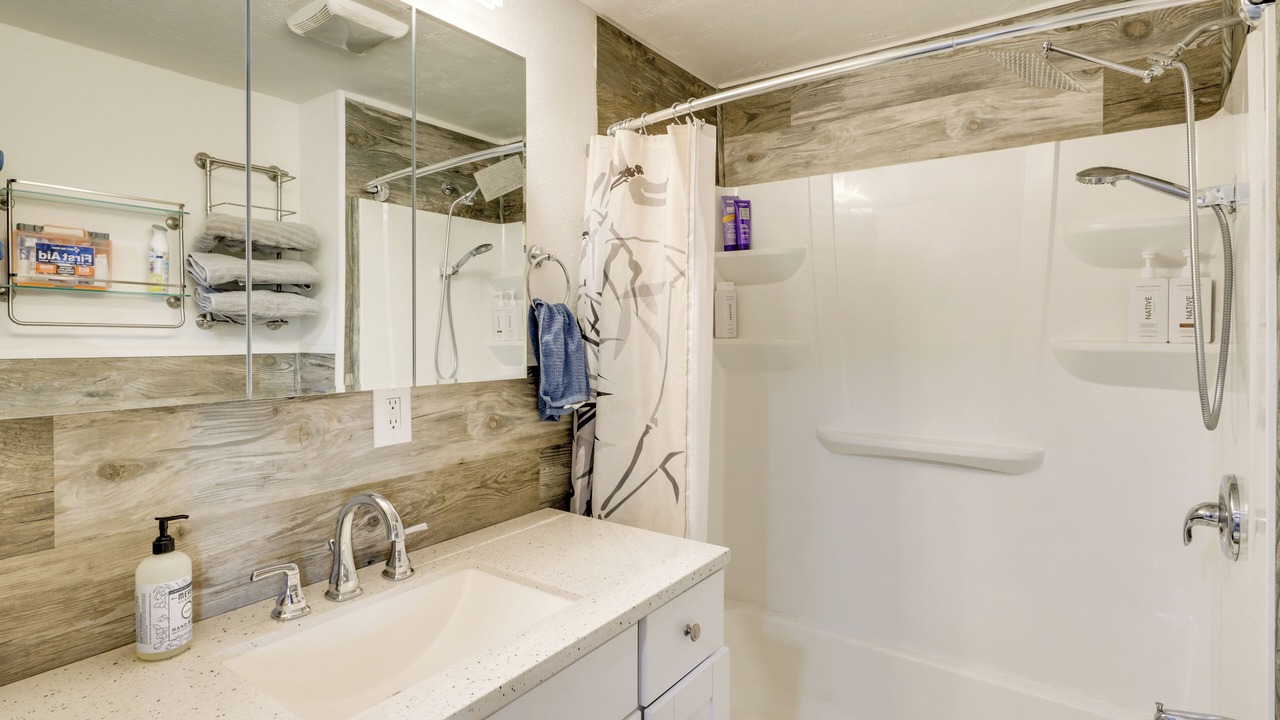 Photo of Bathroom in Clarkston