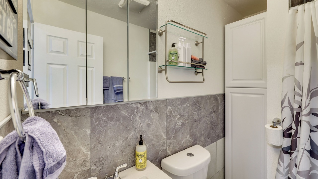 Photo of Bathroom in Clarkston