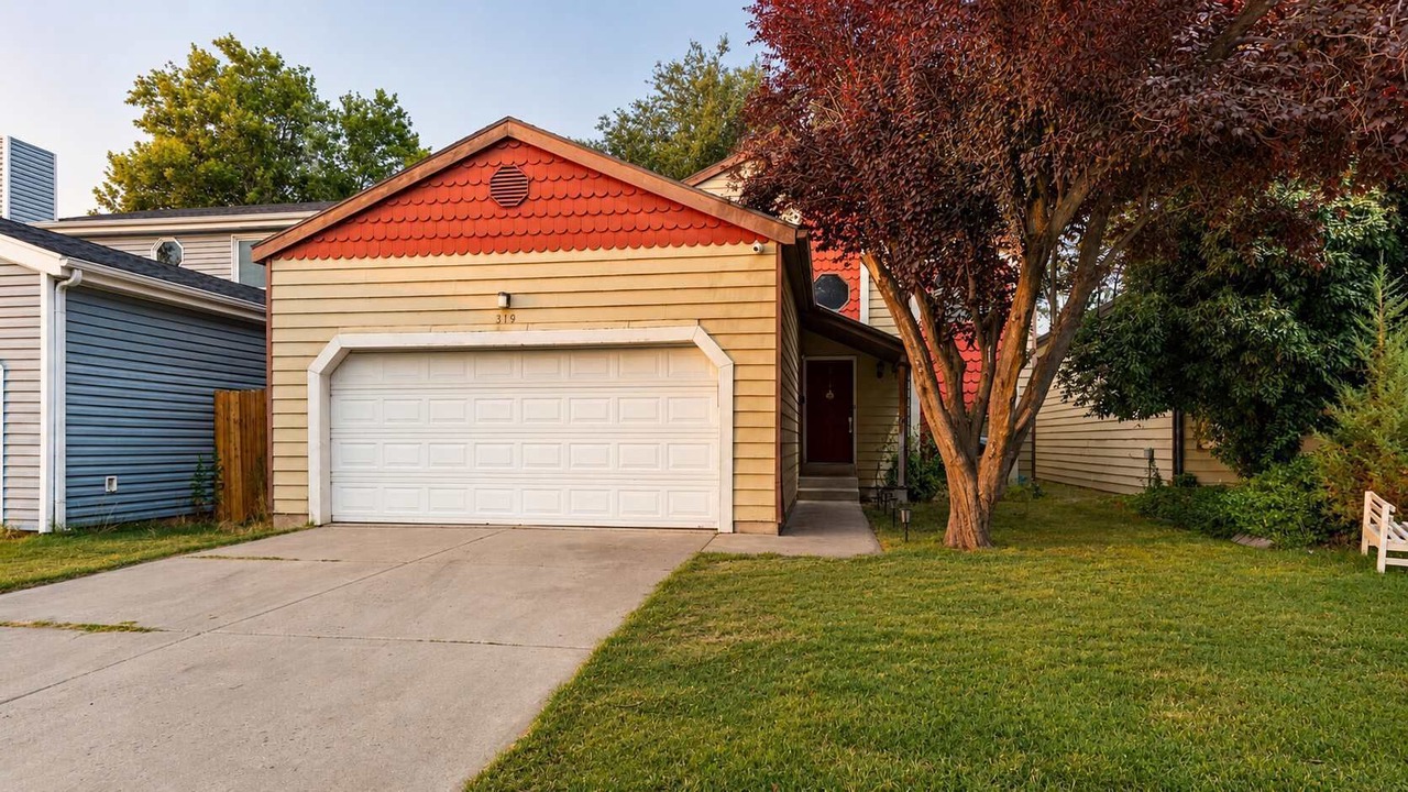 Photo of Outdoor in South Salt Lake