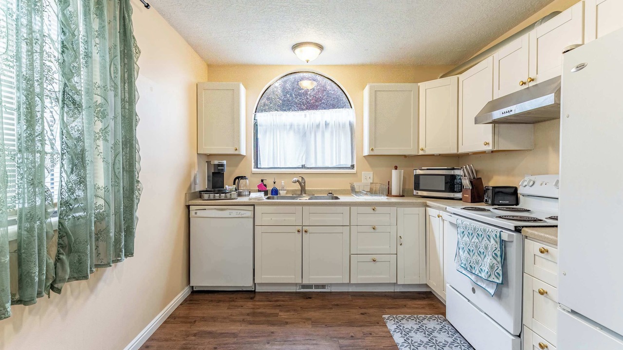 Photo of Kitchen in South Salt Lake