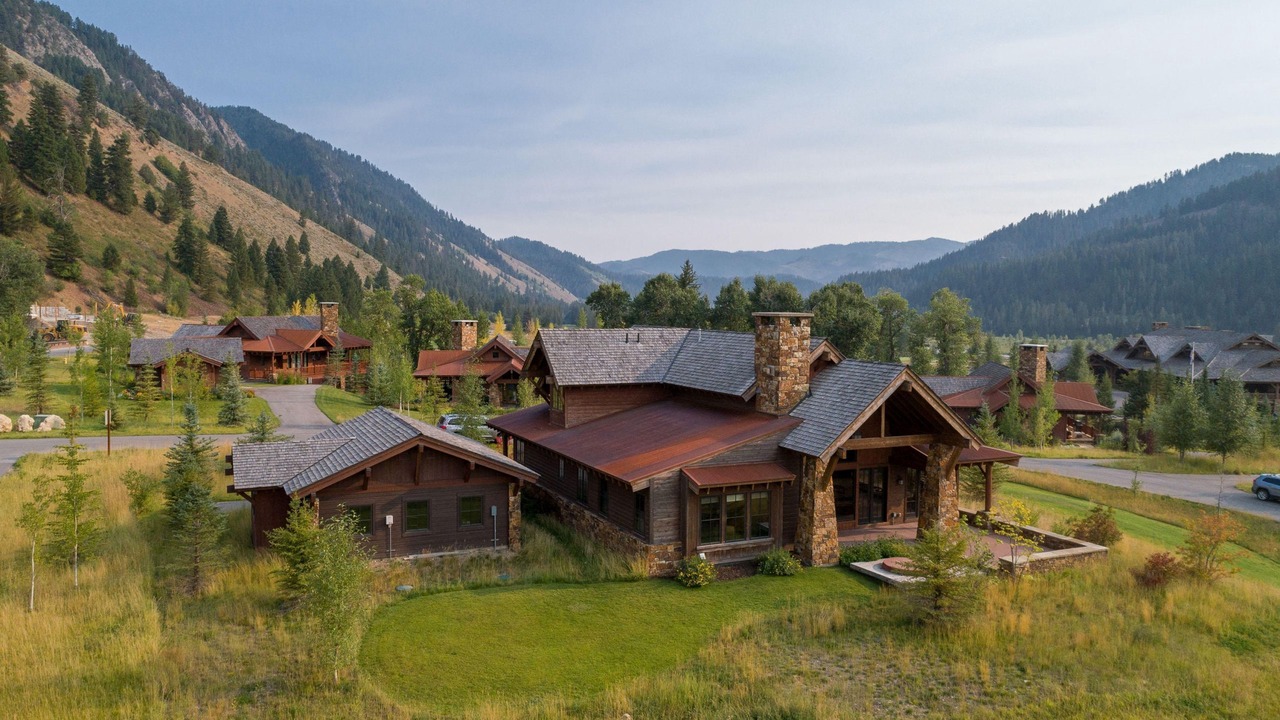 Photo of Outdoor in Hoback Junction