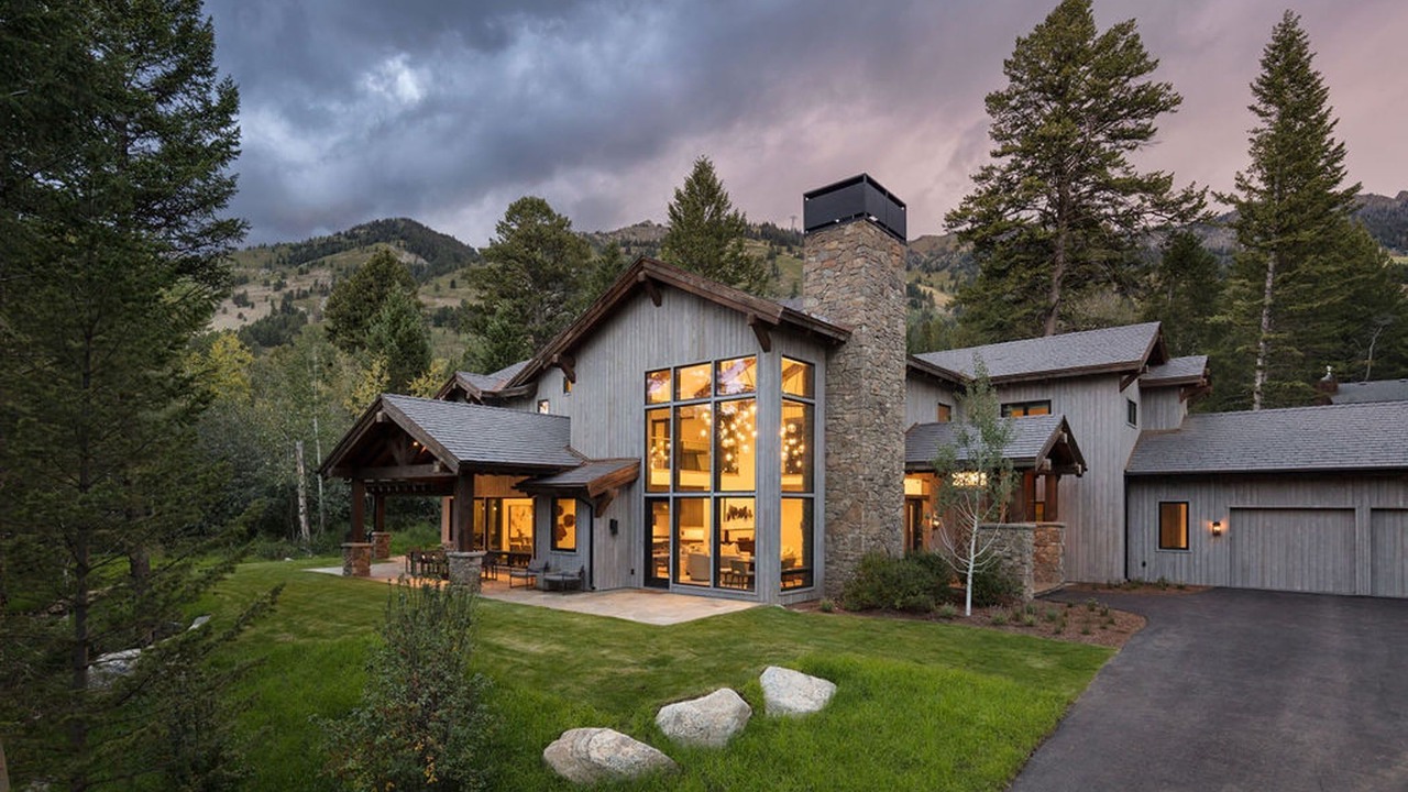 Photo of Others in Teton Village