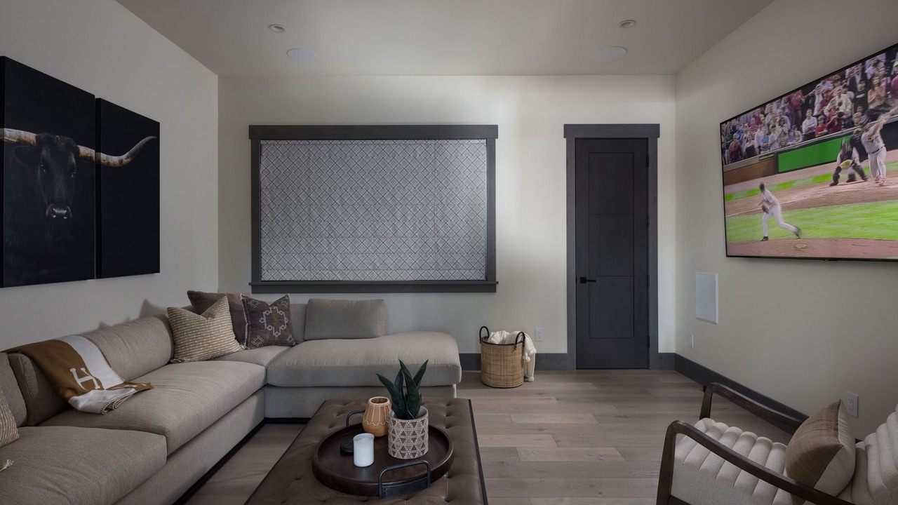 Photo of Bedroom in Teton Village