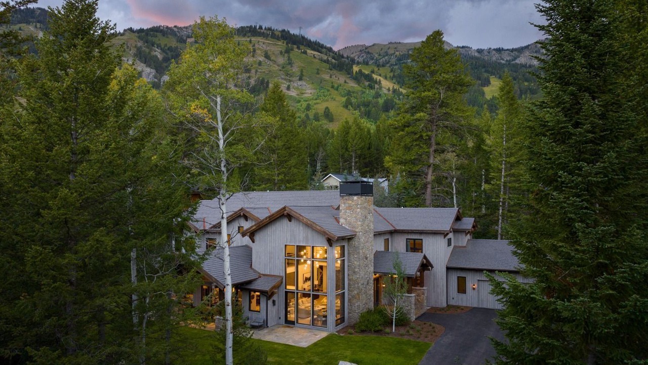 Photo of Others in Teton Village