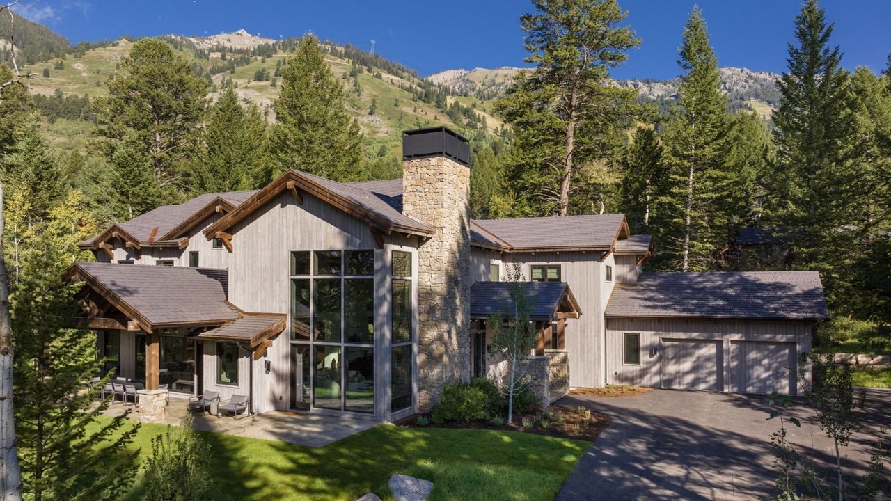 Photo of Others in Teton Village