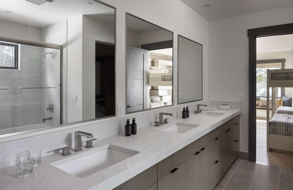 Photo of Bedroom in Teton Village