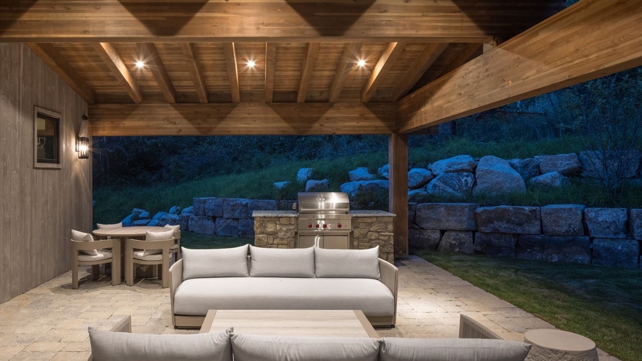 Photo of Outdoor in Teton Village