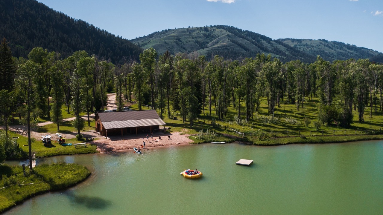 Photo of Outdoor in Hoback Junction