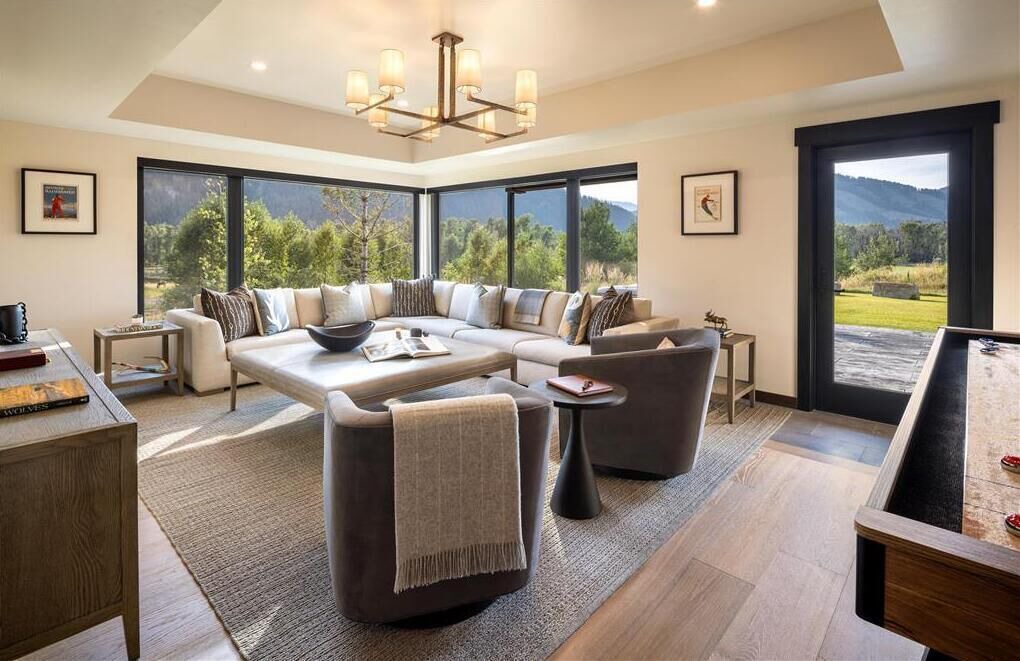 Photo of Bedroom in Hoback Junction