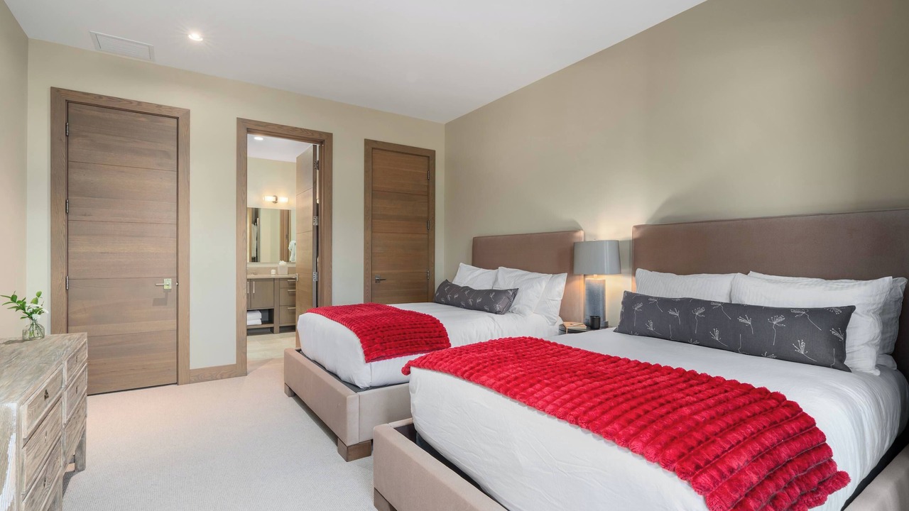 Photo of Bedroom in Sun Valley
