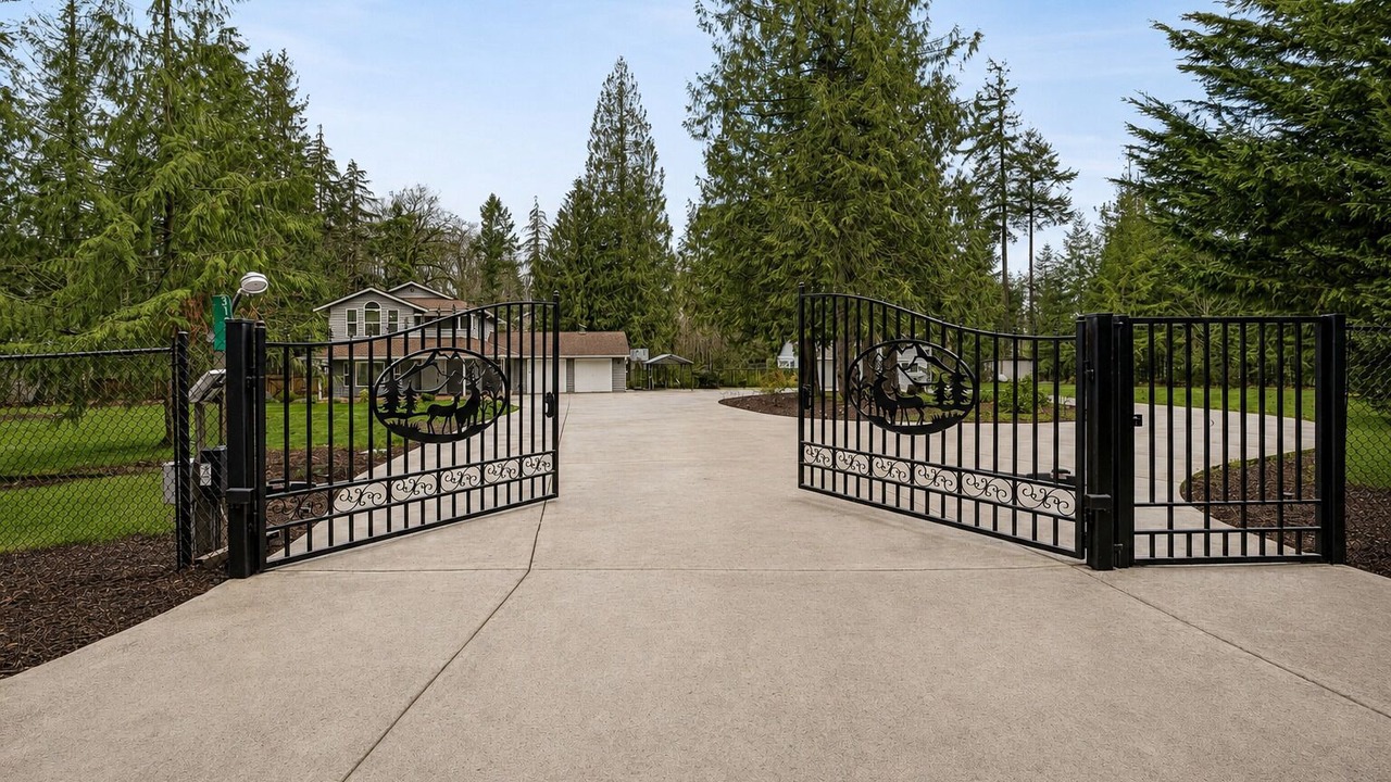 Photo of Outdoor in Lake Morton-Berrydale