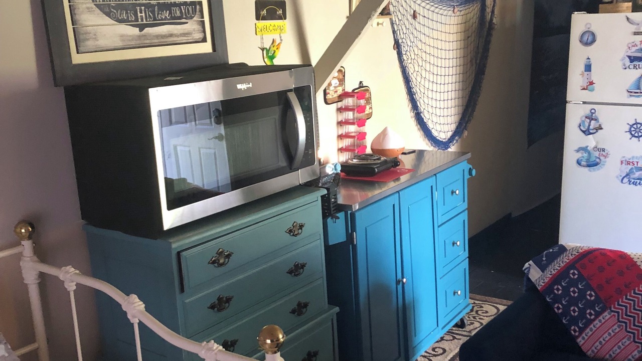 Photo of Bedroom in Lake Goodwin