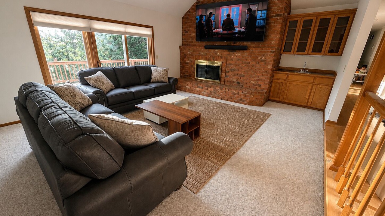 Photo of Livingroom in Covington