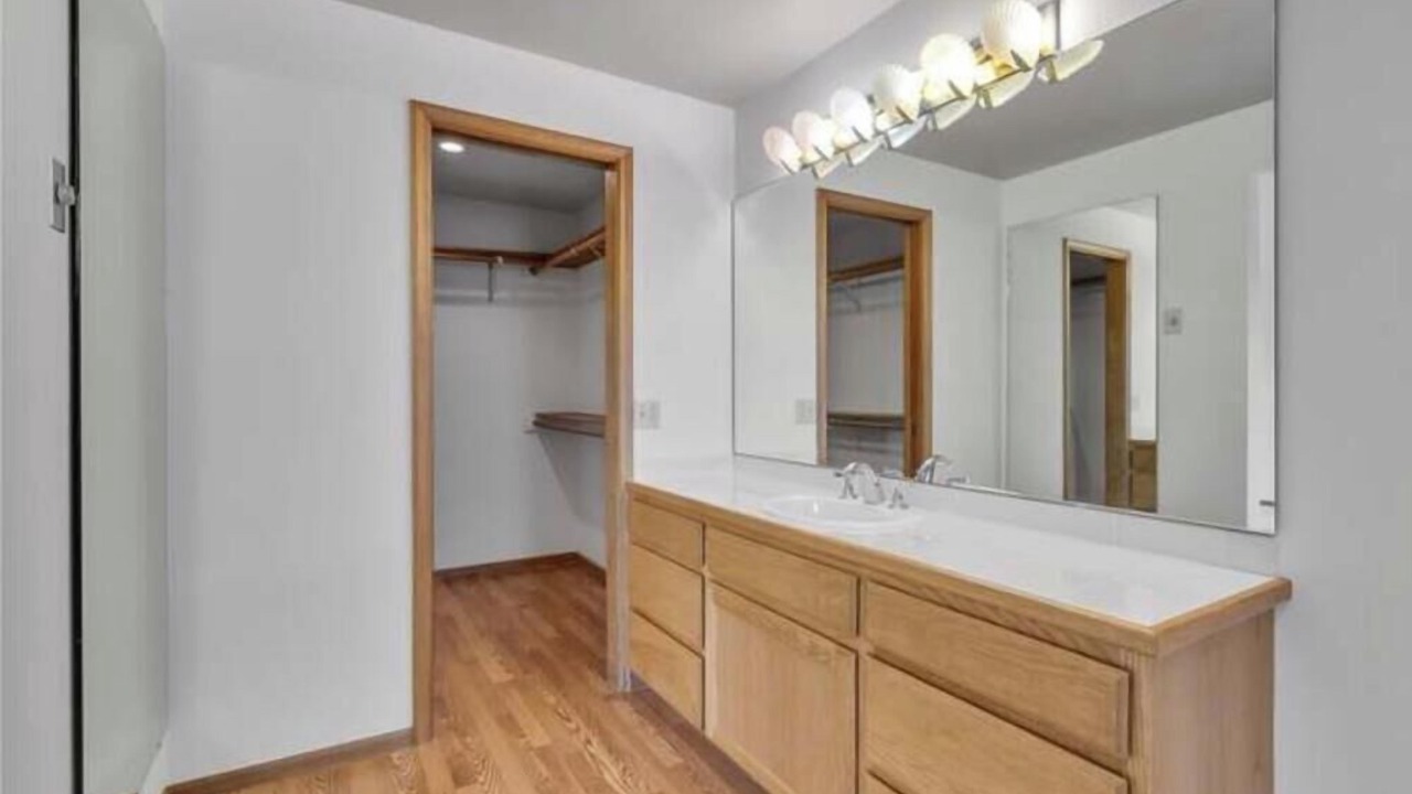 Photo of Bathroom in Covington
