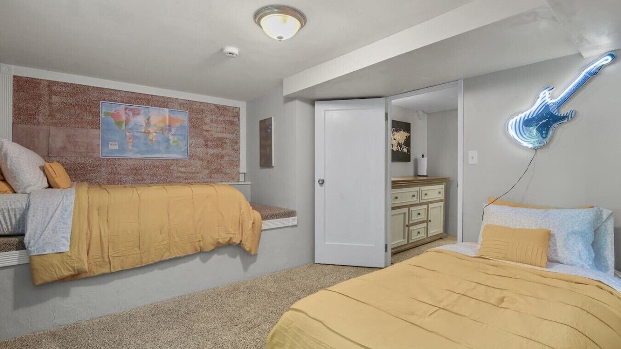Photo of Bedroom in Manito