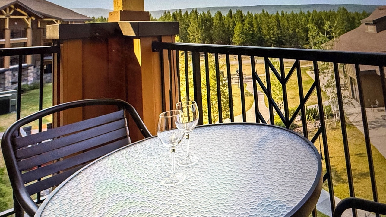 Photo of Outdoor in West Yellowstone