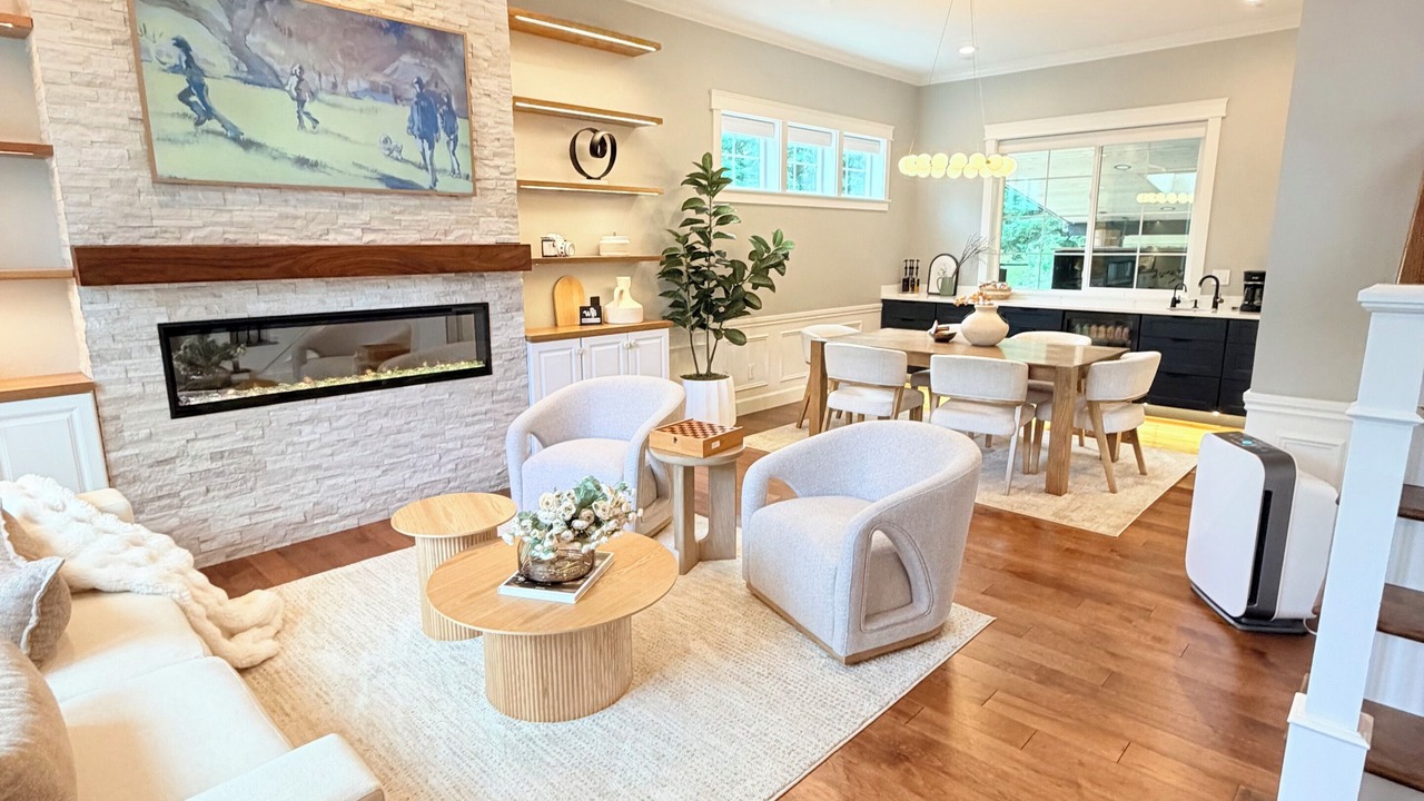 Photo of Livingroom in Maltby