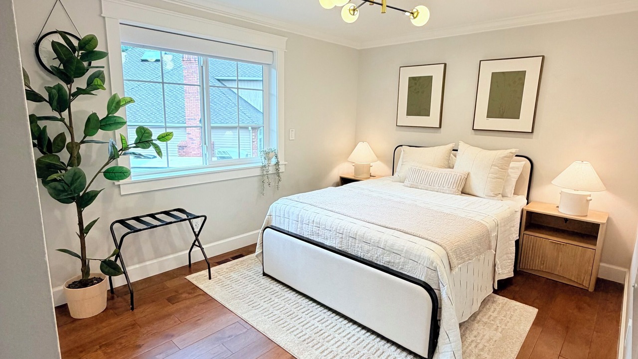 Photo of Bedroom in Maltby
