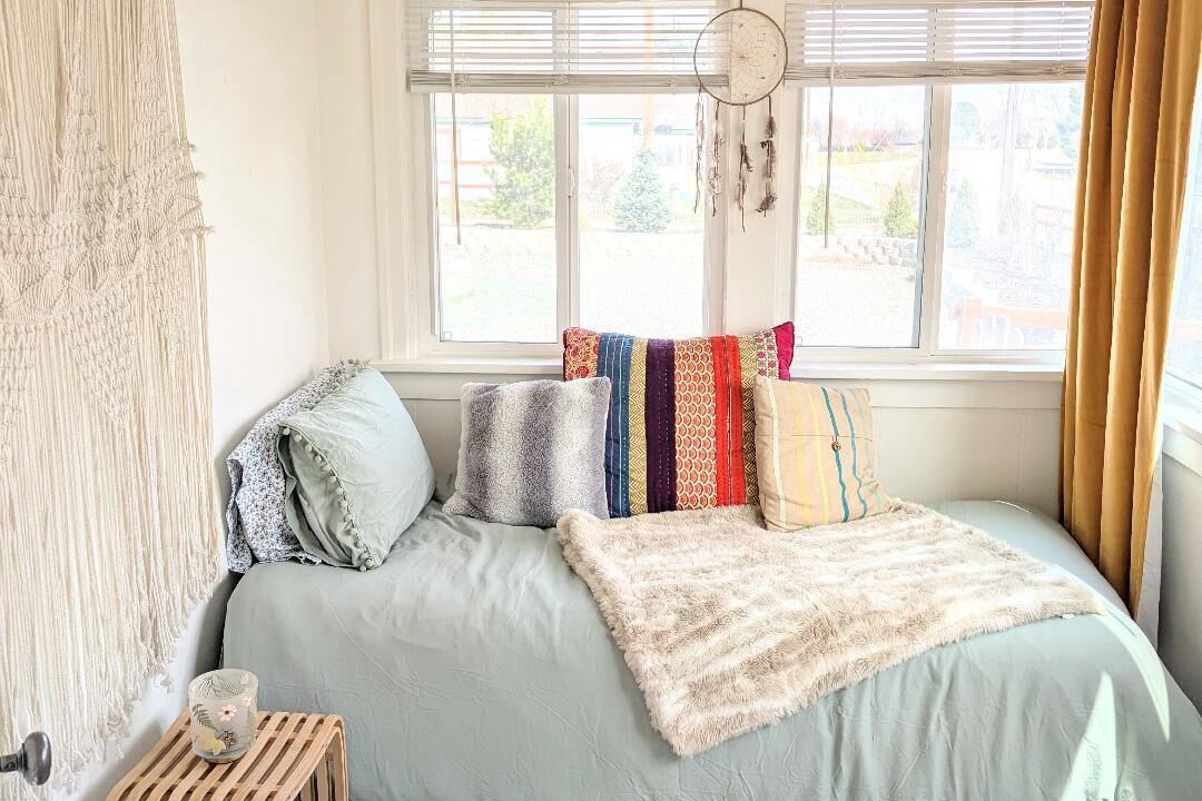 Photo of Bedroom in Hagerman