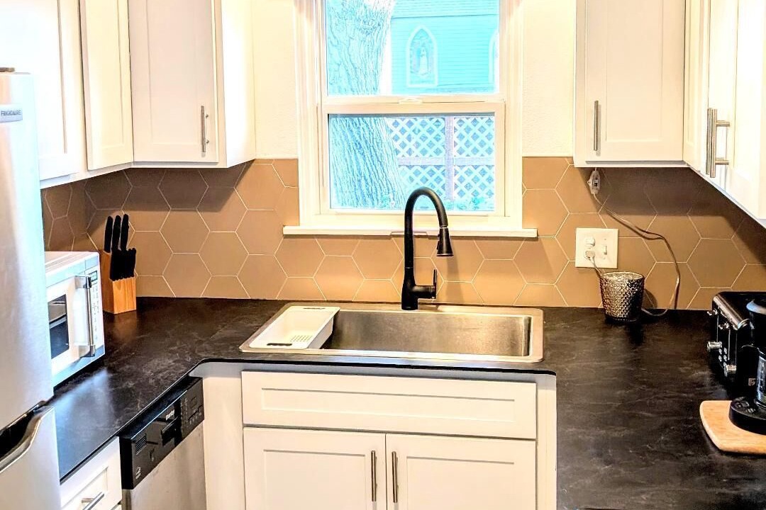 Photo of Kitchen in Hagerman