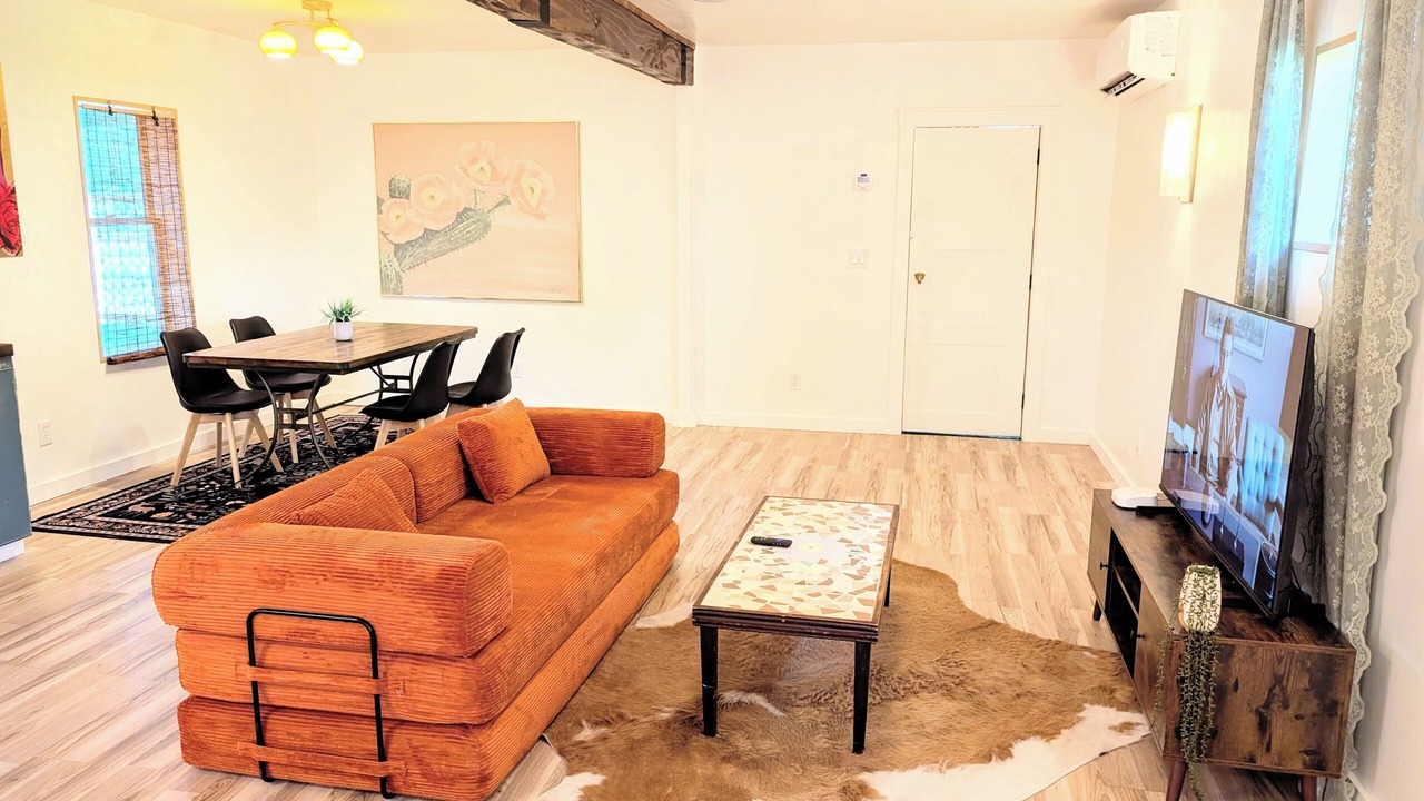 Photo of Livingroom in Hagerman