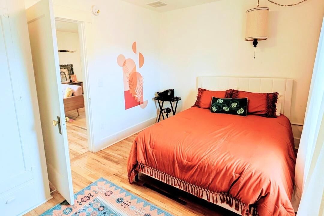 Photo of Bedroom in Hagerman