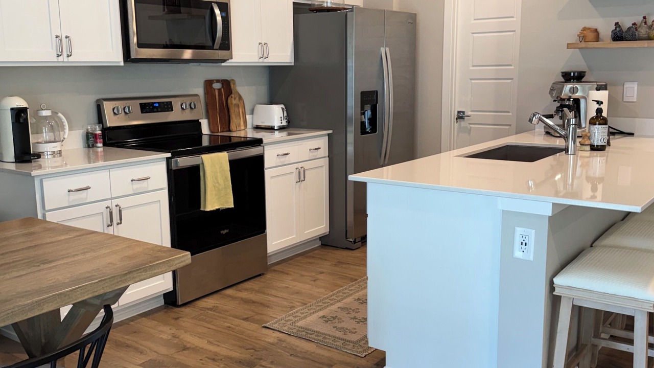 Photo of Kitchen in Greenacres