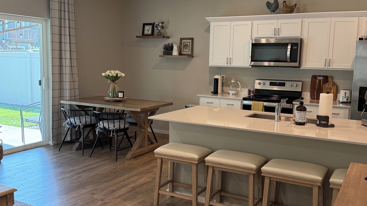 Photo of Kitchen in Greenacres