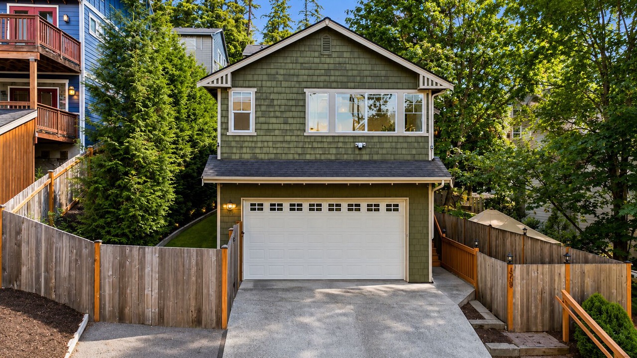 Photo of Outdoor in Inglewood