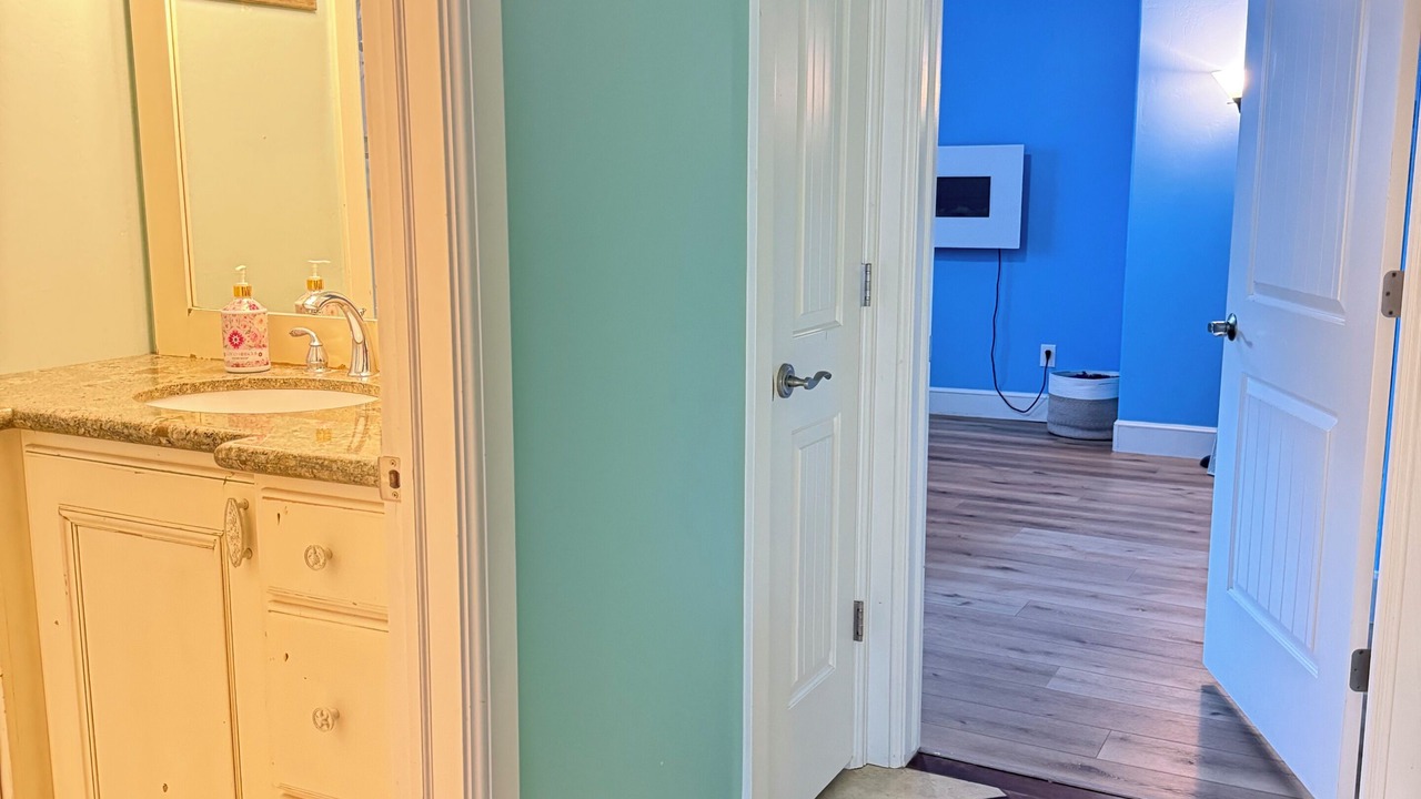 Photo of Bathroom in Saratoga Springs