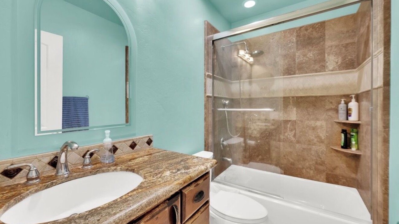 Photo of Bathroom in Saratoga Springs