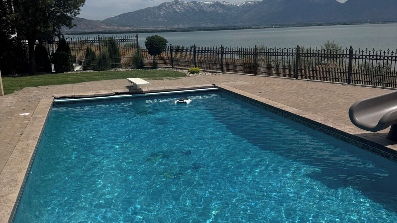 Photo of Outdoor in Saratoga Springs