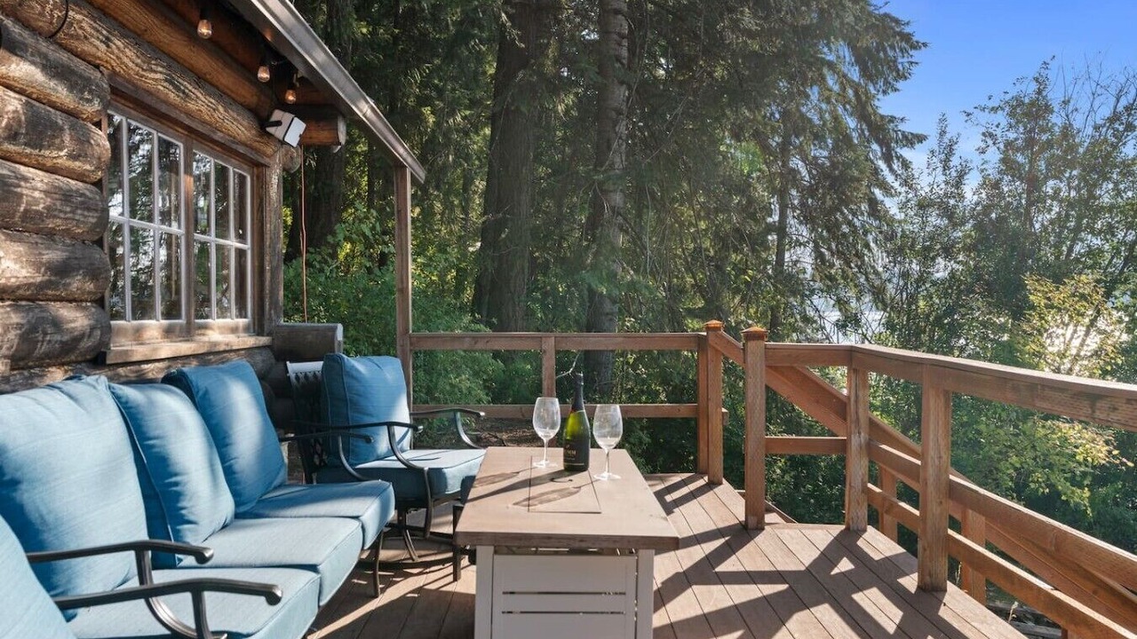 Photo of Outdoor in Harrison