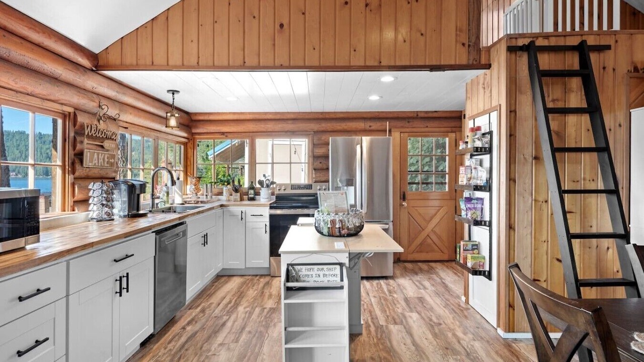 Photo of Kitchen in Harrison