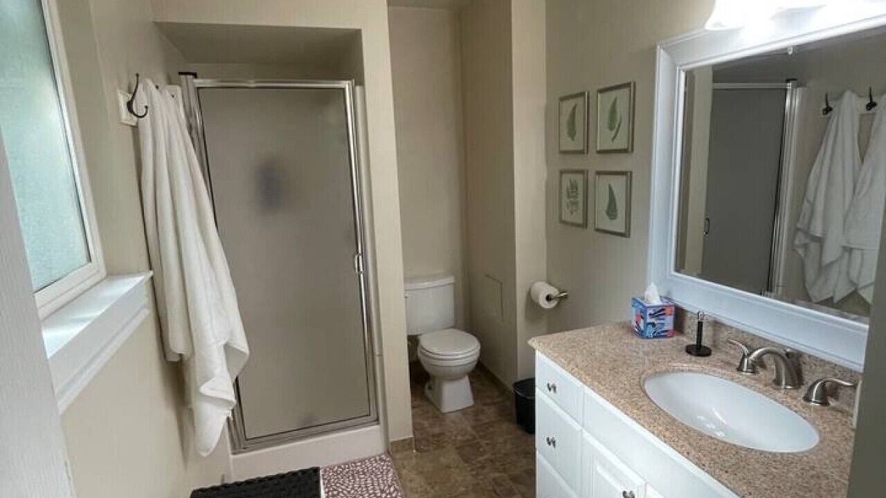 Photo of Bathroom in Centerville